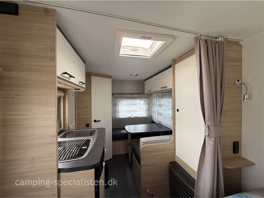 Caravelair ALBA 390
